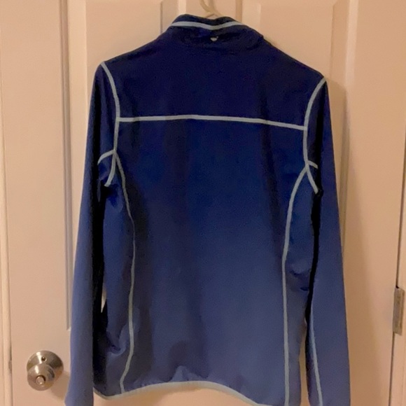 VINEYARD Vines Blue Women’s Shirt - Picture 5 of 5